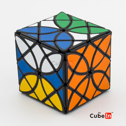 Limcube Morpho Helena Cube
