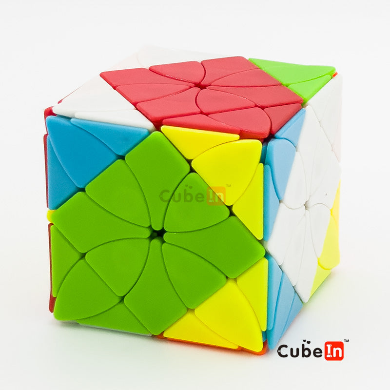 Limcube Morpho Helena Cube