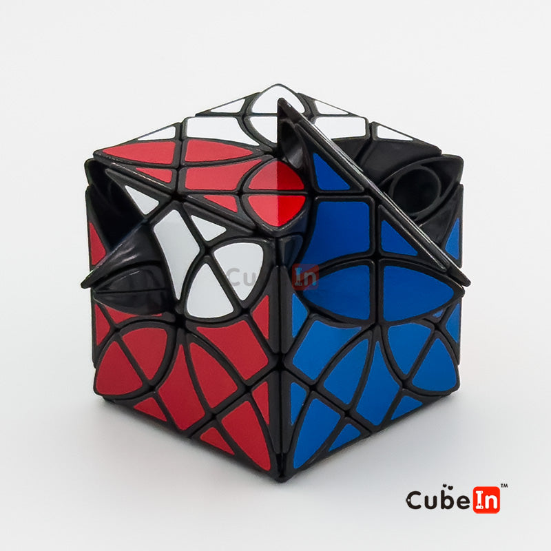Limcube Morpho Helena Cube