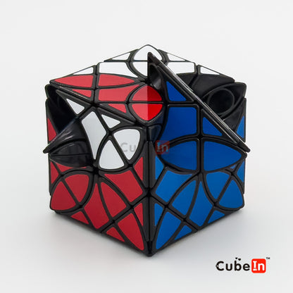 Limcube Morpho Helena Cube