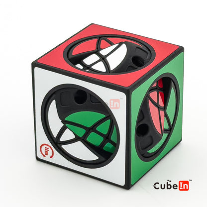 Limcube RexO Cube -PETG 3D printed