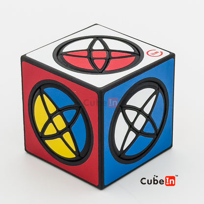 Limcube RexO Cube -PETG 3D printed