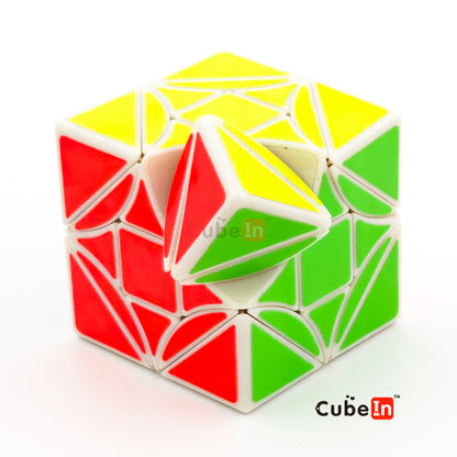 Упрощенный кубик дрейделя Limcube