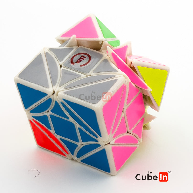 Упрощенный кубик дрейделя Limcube