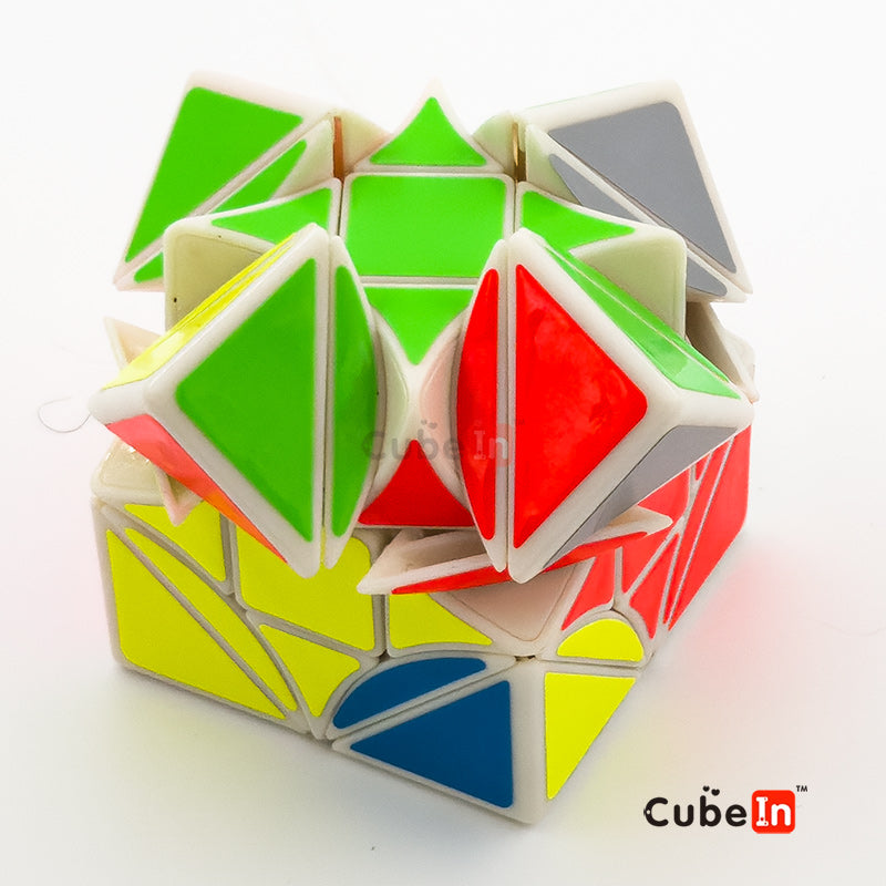 Упрощенный кубик дрейделя Limcube