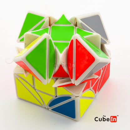 Упрощенный кубик дрейделя Limcube
