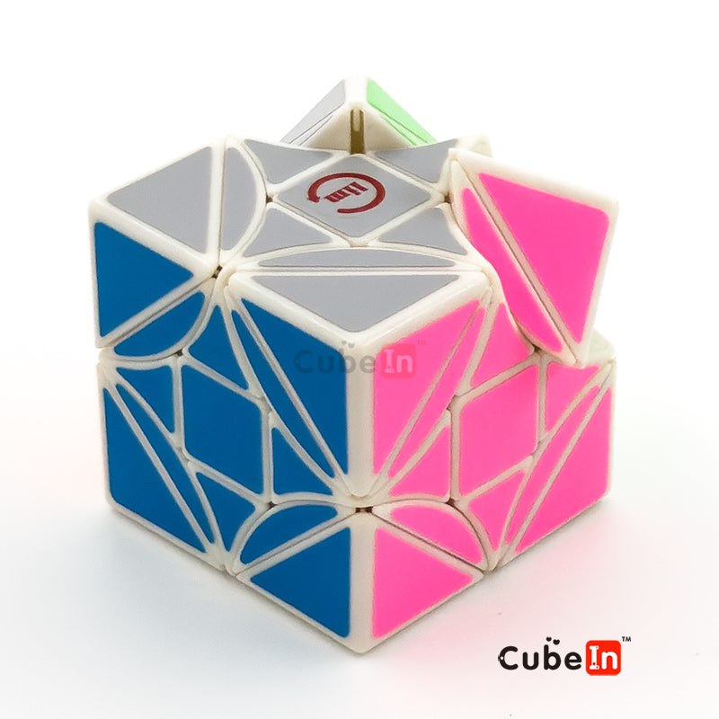 Упрощенный кубик дрейделя Limcube