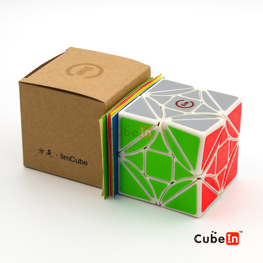 Упрощенный кубик дрейделя Limcube