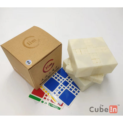 Limcube Master Mixup cube