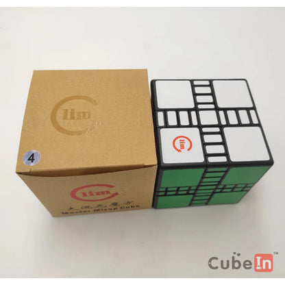 Limcube Master Mixup cube