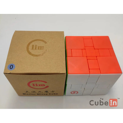 Limcube Master Mixup cube