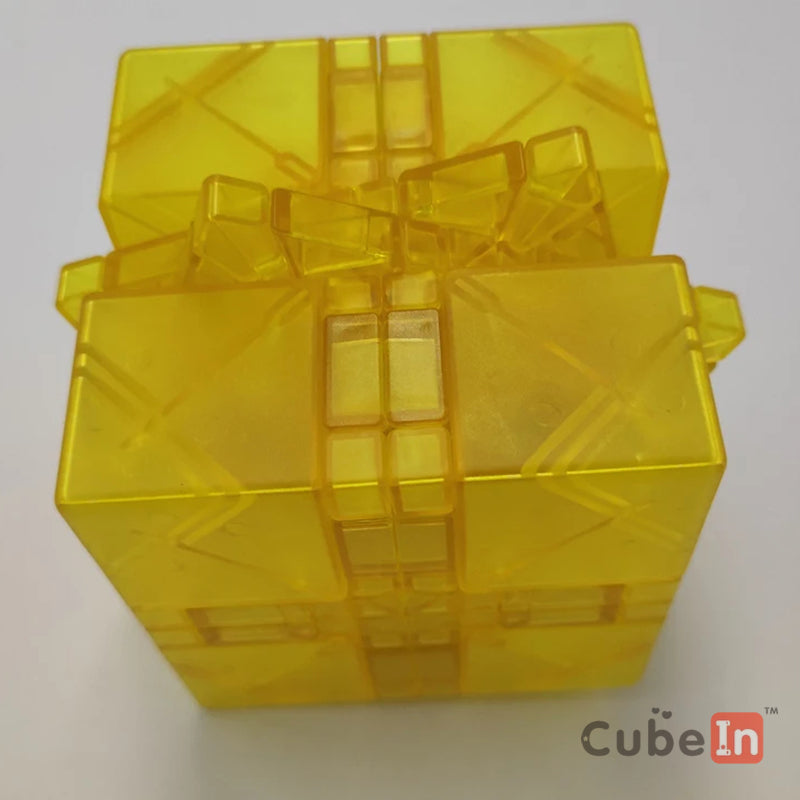 Limcube Master Mixup cube