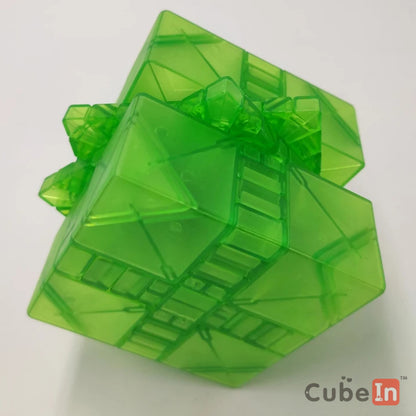 Limcube Master Mixup cube