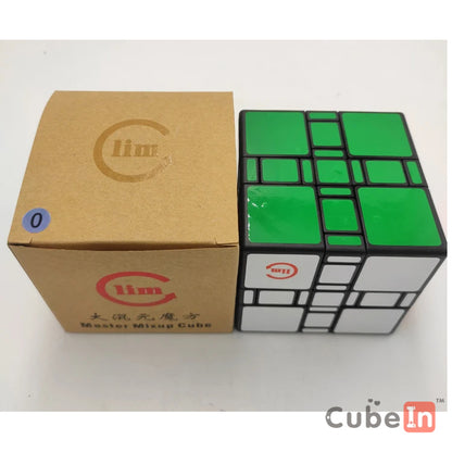 Master Mixup cube