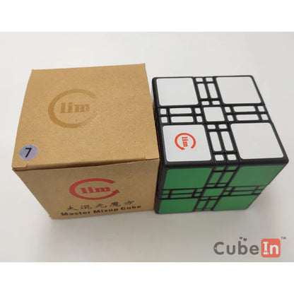 Limcube Master Mixup cube