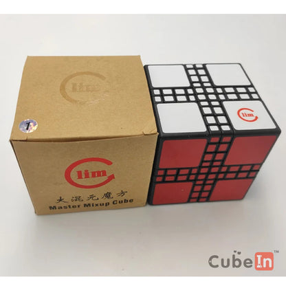 Limcube Master Mixup cube