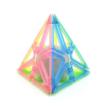 LimCube Framework Pyraminx cube