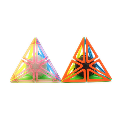 LimCube Framework Pyraminx cube