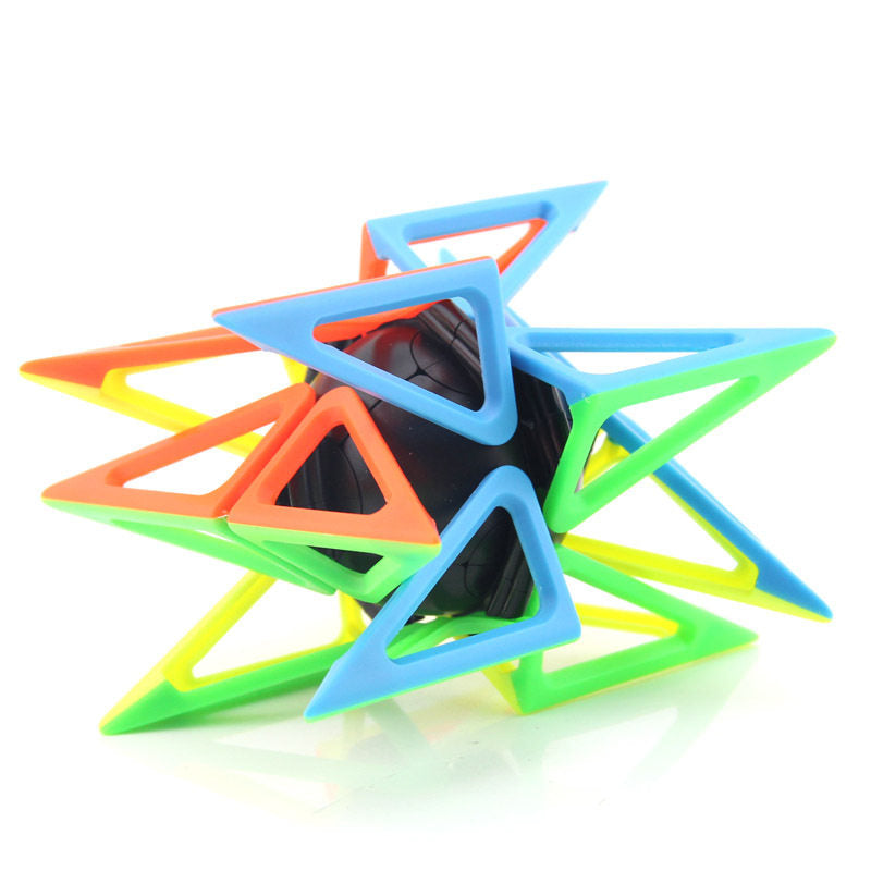 LimCube Framework Pyraminx cube