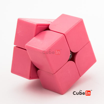 MF8 2x2 Cube Pink