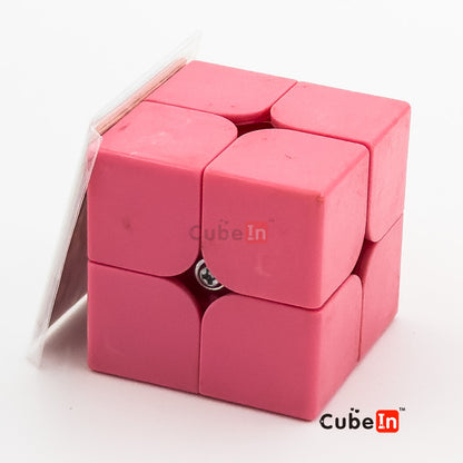 MF8 2x2 Cube Pink