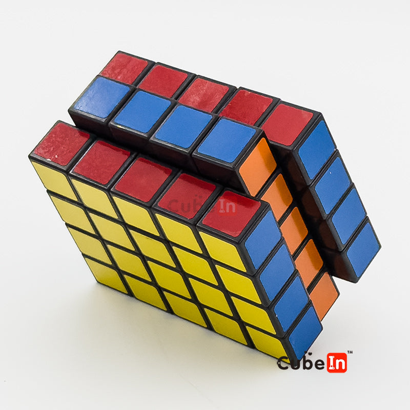 MF8 3x4x5 Fully Functional Cuboid cube