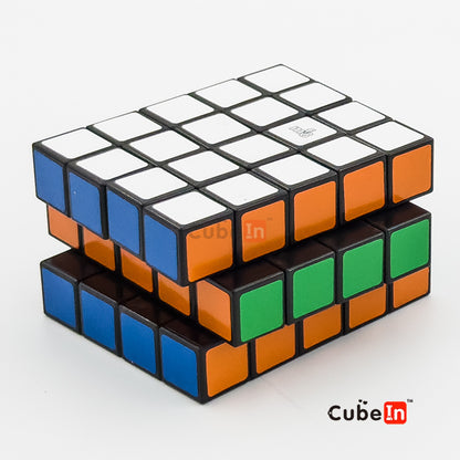 MF8 3x4x5 Fully Functional Cuboid cube