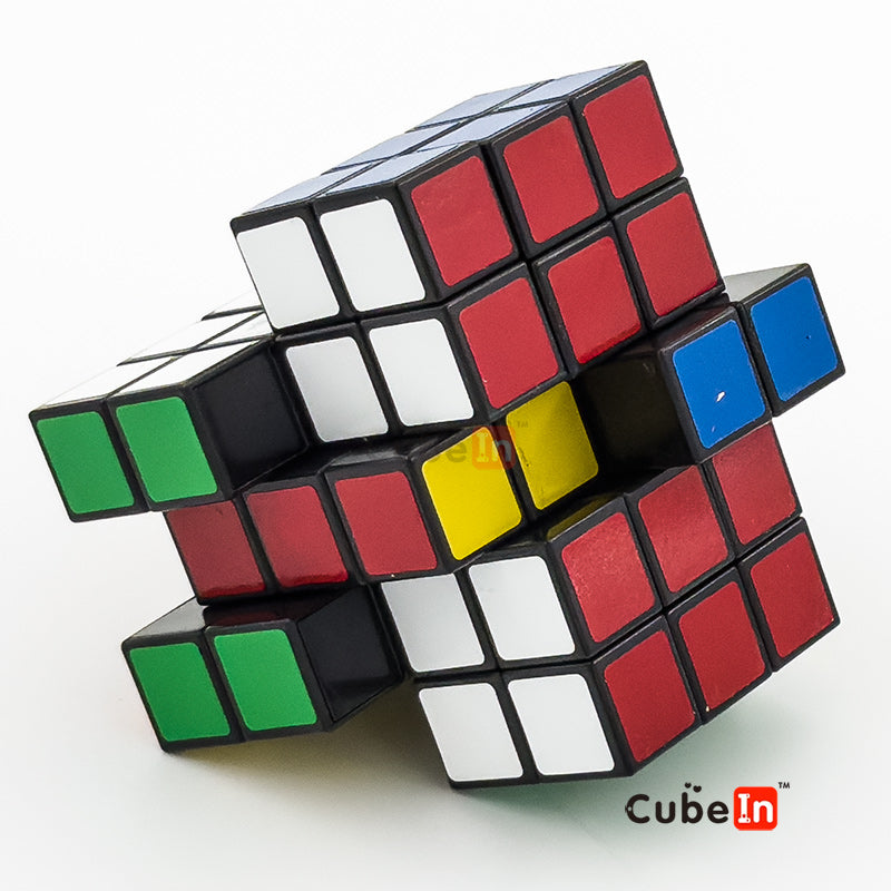 MF8 3x4x5 Fully Functional Cuboid cube