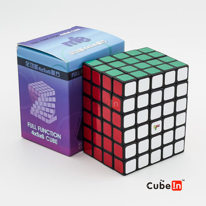 МФ8 4x5x6 V2