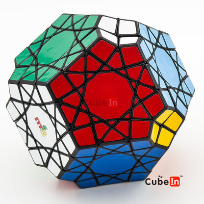 MF8 Osa Mayor / Los Ojos del Cielo / El Cubo de Cullinan