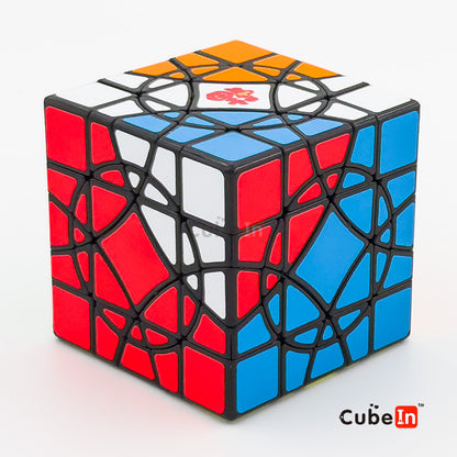 MF8 Crazy Grilles I Cube