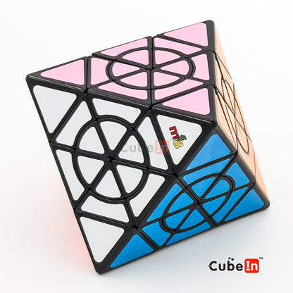 MF8 Crazy Octahedron I II III（All 0）