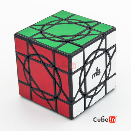 MF8 Cubo unicornio loco