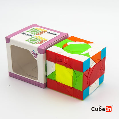 MF8 Cubo unicornio loco