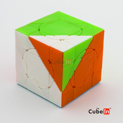 MF8 Cubo unicornio loco