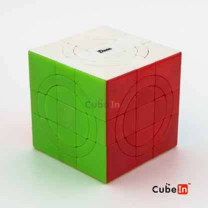 mf8 Double Crazy 3x3 Cube: The Ultimate Logic Multiplier