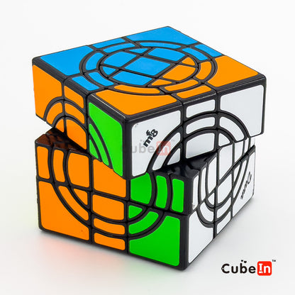 mf8 Double Crazy 3x3 Cube: The Ultimate Logic Multiplier