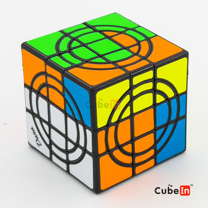 mf8 Double Crazy 3x3 Cube: The Ultimate Logic Multiplier