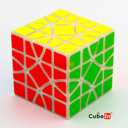 MF8 Grilles I cube