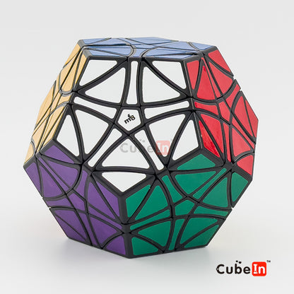 MF8 Helicopter Dodecahedron