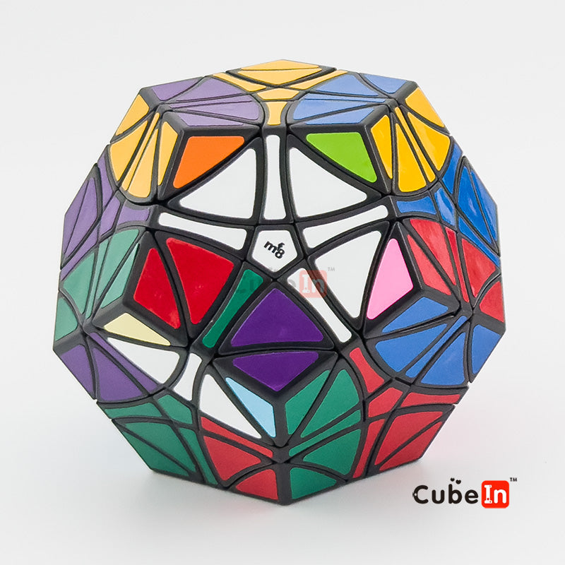 MF8 Helicopter Dodecahedron