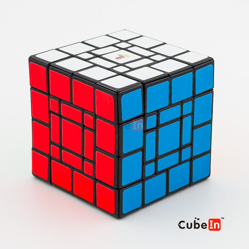 MF8 Hybrid Cube, сын 3 лет, мама 4 года