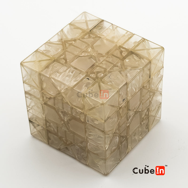 MF8 Quantum Cube Air V4  - Prototype Rare cube