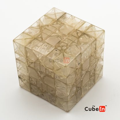 MF8 Quantum Cube Air V4  - Prototype Rare cube