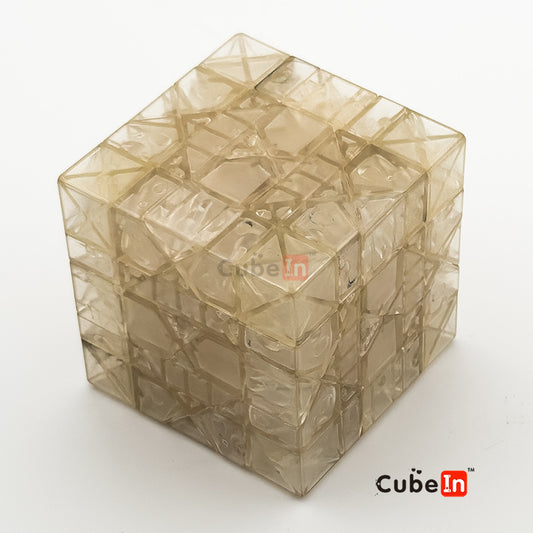 MF8 Quantum Cube Air V4  - Prototype Rare cube