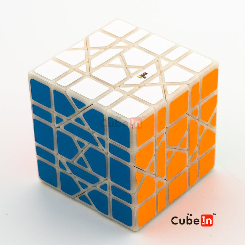 MF8 Quantum Cube Air V4 - The final Edition