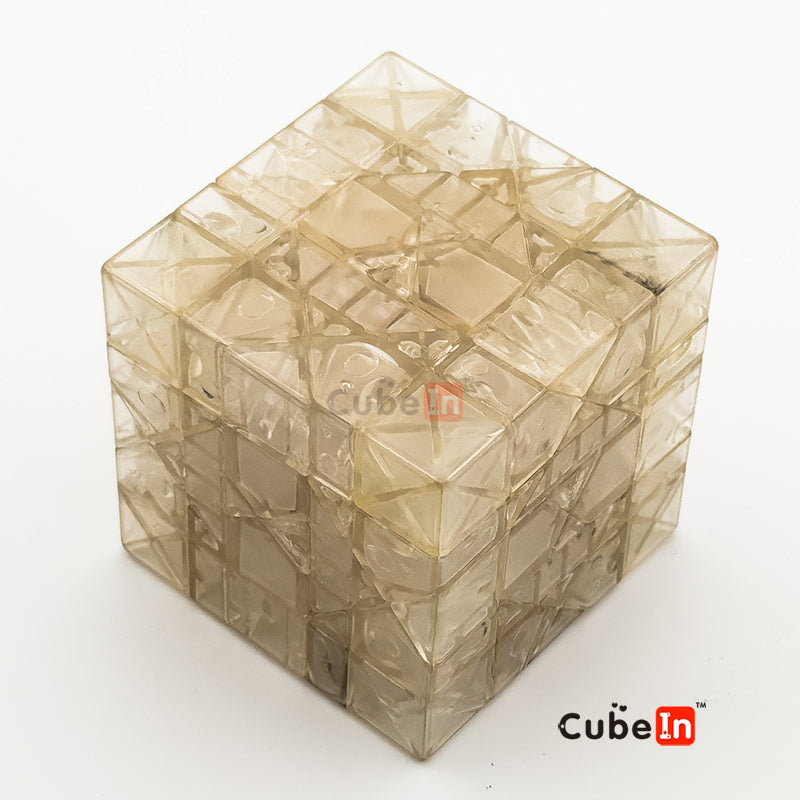 MF8 Quantum Cube Air V4  - Prototype Rare cube