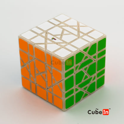 MF8 Quantum Cube Air V4 - The final Edition