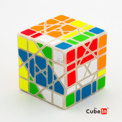 MF8 Quantum Cube Air V4 - The final Edition