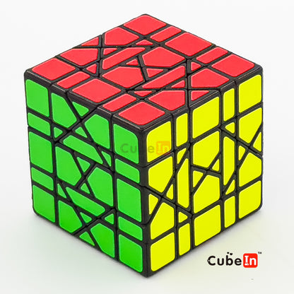 MF8 Quantum Cube Air V4 - The final Edition
